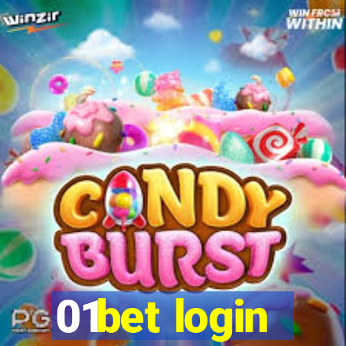 01bet login